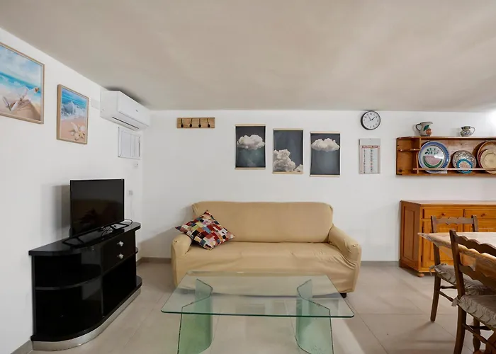 Peppe's Apartment