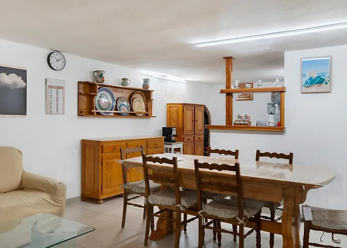 Apartment Peppe's *