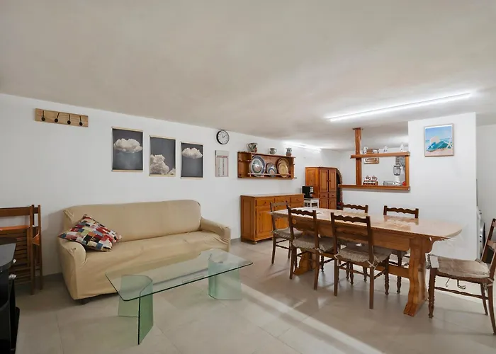 Apartment Peppe's Triscina