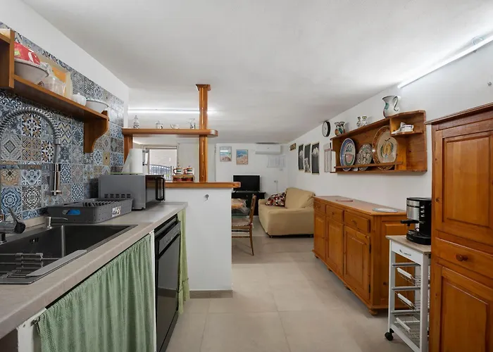 Apartment Peppe's